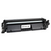 HP 30X (CF230X) Compatible Toner Cartridge - Black, High Yield (4,000 Pages)