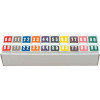 Ames AMNP Label Set 0-9 (1000/Roll)