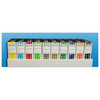 Col'R'Tab 11200 Labels Full Set