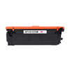 Premium HP Toner Cartridge Replacement for W2123A (212A) Magenta, 4.5K Yield