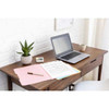 Smead SuperTab Notes Folders, Oversized 1/3-Cut Tab, Letter Size, Assorted Colors, 12/Pack