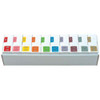 Barkley NBRM Numeric Labels Full Set 0-9 BKNM-NT