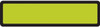 Binder Spine Labels, 1 3/8 H x 5 3/8 W, Blank, Chartreuse, 200/Roll