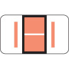 Jeter Alpha Labels Letter I Pink JRAM-I