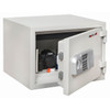 FireKing Fire & Water Resistant Safe, 1-Hour Fire Rated, 0.97 CU FT, Digital Lock, Includes 1 Tray