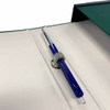 Self-Adhesive Pen Holder