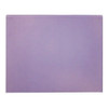 Vehicle Deal Jackets, Letter Size, Printed Front, 11pt Lavender, 100/Box