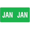 Smead ETS Month Labels, January