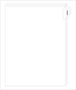Exhibit 1 Legal Index Tabs, Letter Size Side Tab Dividers, 25 Pack