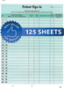 Tabbies Patient Sign-In Label Forms 14532