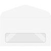 Western Sulphite Window Envelope (No. 6-1/4) 0368 500/Box