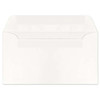 Western Sulphite Side Seam Regular Pres-Stik Envelope (No. 6-3/4) 0428