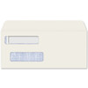 Side Seam DG-2 Window Pres-Stik Wesco Tint Envelope (2372)