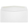 Digi-Clear Side Seam Envelope (No 10) 2599