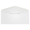 #10 Western Sulphite Regular Envelope (W2624)