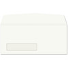 Ultra-White Side Seam Window Envelope (No. 10) 3127