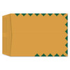 Catalog Envelopes, 9 x 12, 28lb Kraft, First Class, 500/BX