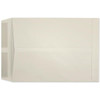 10 x 13 Creme Prism open end catalog envelope, 28 lb pastel colored sulphite paper, no window, carton of 500