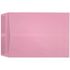 10 x 13 Pink Prism open end catalog envelope, 28 lb pastel colored sulphite paper, no window, carton of 500