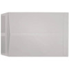 10 x 13 Gray Prism open end catalog envelope, 28 lb pastel colored sulphite paper, no window, box of 500