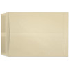 10 x 13 Ivory Prism open end catalog envelope, 28 lb pastel colored sulphite paper, no window, box of 500