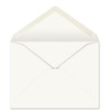 Ultra-White Baronial Envelope (No. 5-1/2) 6430