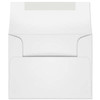 Ultra-White Announcement Envelopes (A-2) 7010