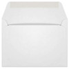 Recovery Machine Insertable Announcement Envelope (A-6) 7221