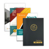 Customized Lay-Flat Soft Covers by Peleman