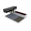 Flat Bed Foil Printer by Peleman