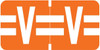 Tab Products 1278 Match Alphabetical Color Coding Label, Letter V, Dark Orange, 1/2 H x 1 W, 500/Roll (A1278-V)