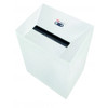 Top View of HSM Classic 411.2 P-7 High Security Shredder