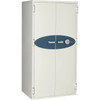 Phoenix Fire Fighter Safe Model 509 – Closed View – 9.52 cu ft – 2 Hour Fire Rated