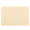 Smead 15300 manila straight-cut file folders, legal size 8.5 x 14, 11-pt paper, 3/4-inch expansion, 100 per box, made in USA