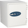 Phoenix Digital Media Fireproof Safe, 2.8 cu ft, 2-Hour Rated, Key Lock, DataCare 2000 Series