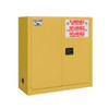 FireKing 30-Gallon Flammable Safety Cabinet