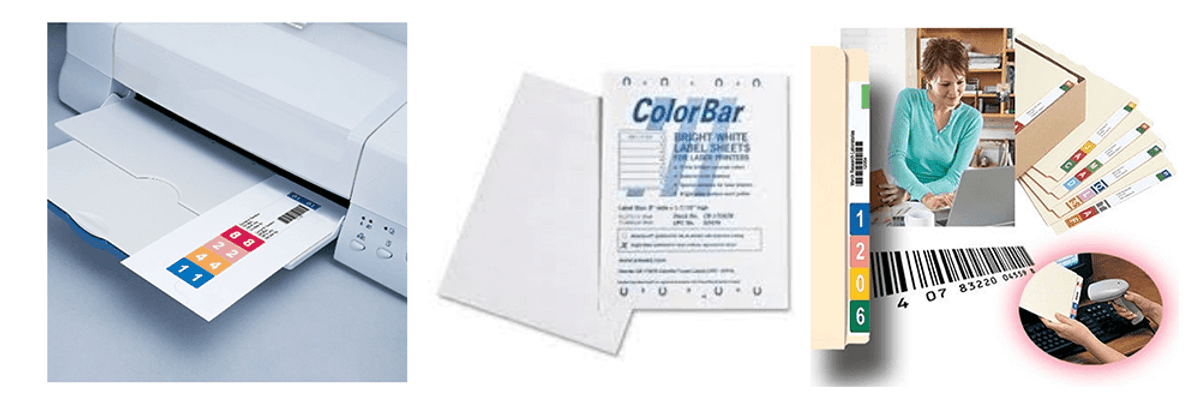 Smead ColorBar Software Discontinued – We're Here to Help!