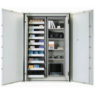 Backfire(ネット決済 Phoenix 4623 Fireproof Media Safe, 15.75 Cu Ft, UL 2-Hour