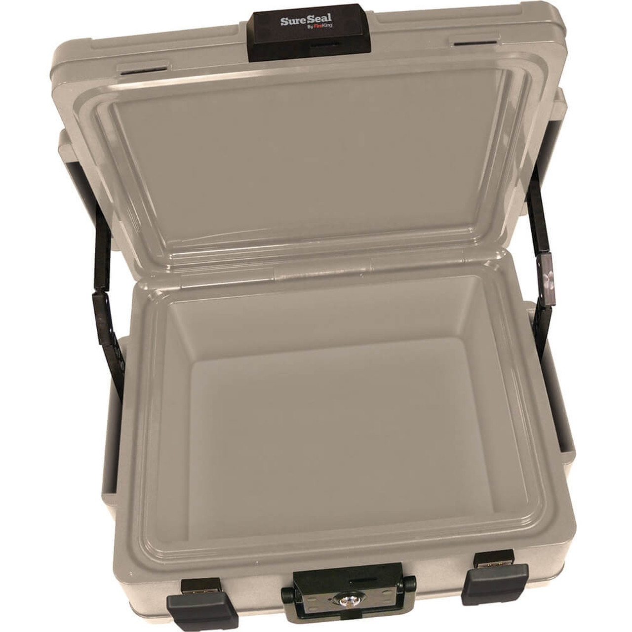 SureSeal SS104 Document Safe – Fireproof & Waterproof, Legal