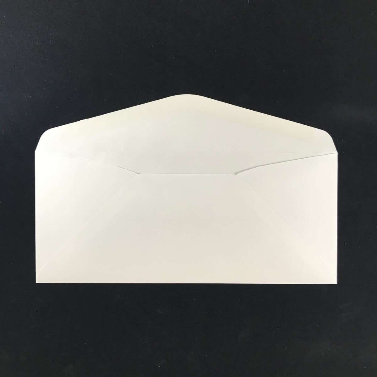 10 Envelopes (4-1/8