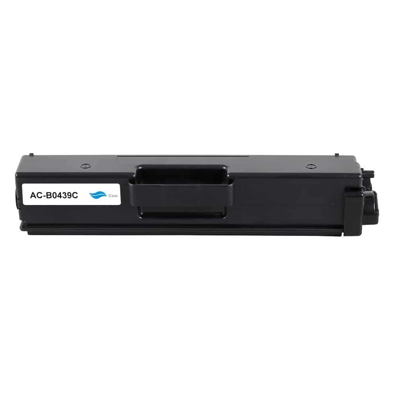 Replacement Cyan Toner Cartridge for TN-439C