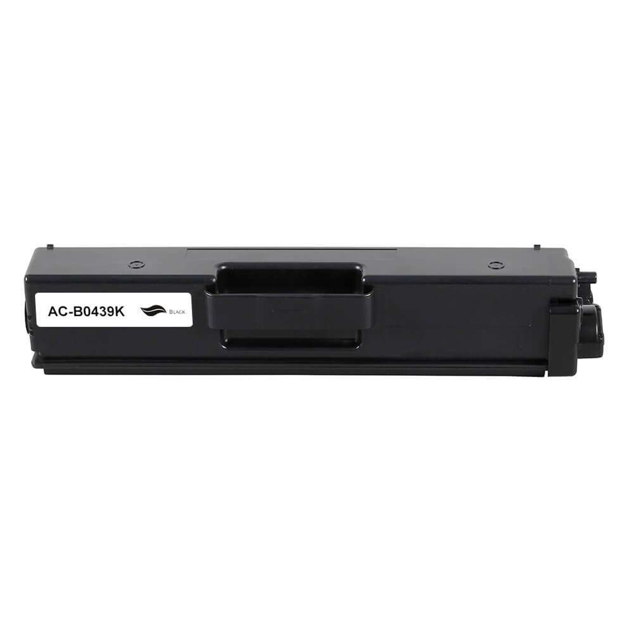 Replacement Black Toner Cartridge for TN-439BK