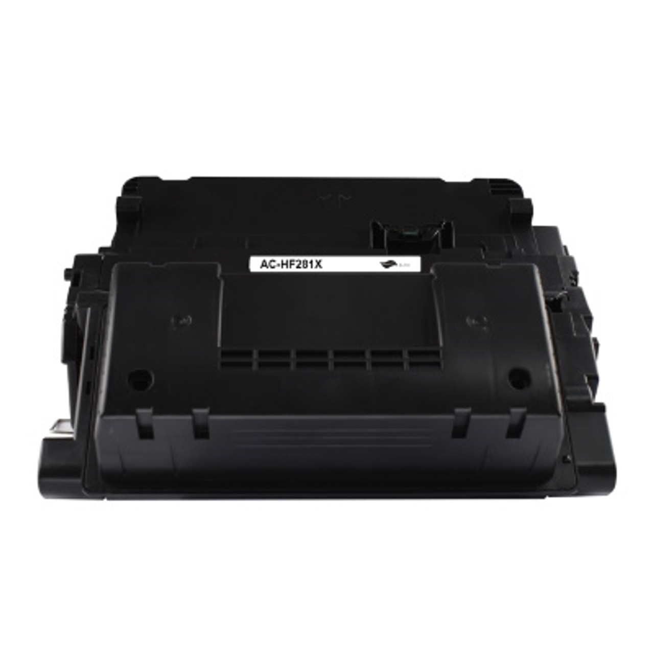HP CF281X / Canon 039H Compatible Toner – 25K Yield, Black