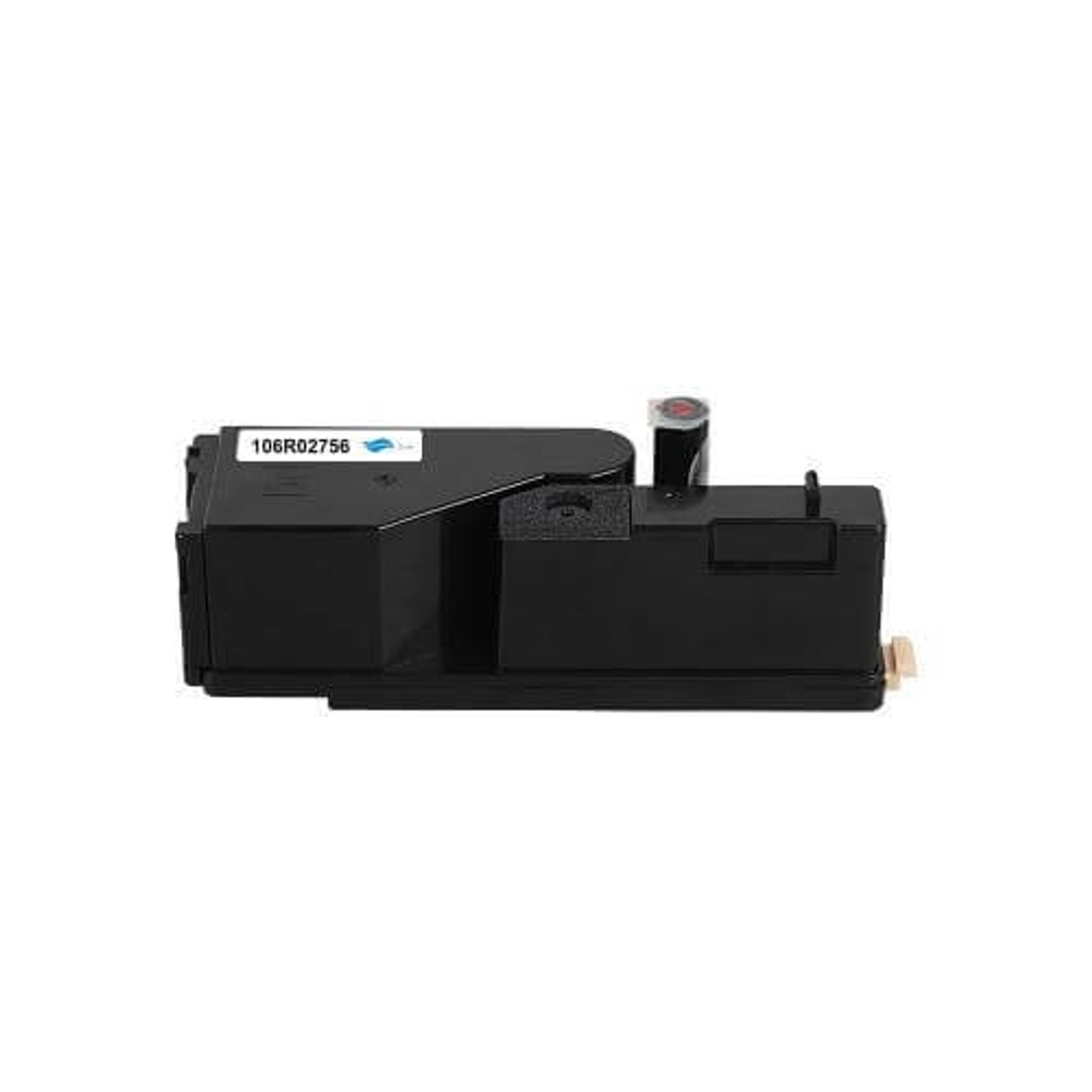 Replacement Cyan Toner Cartridge for Xerox 106R02756