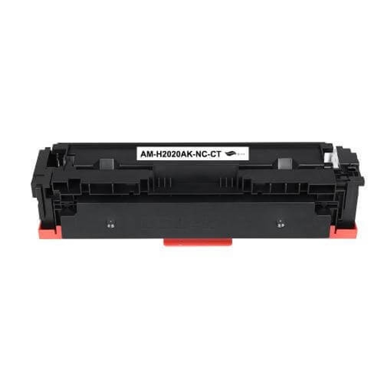 Premium HP W2020A Black Compatible Toner Cartridge (2.4 YLD)