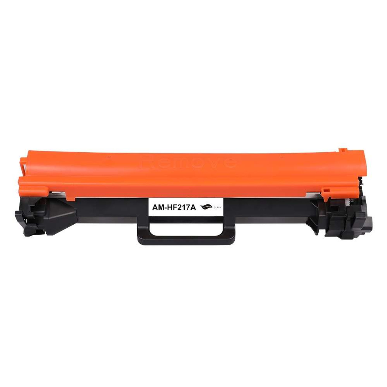 HP CF217A (17A) Compatible Toner Cartridge, Black, 1.6K Yield