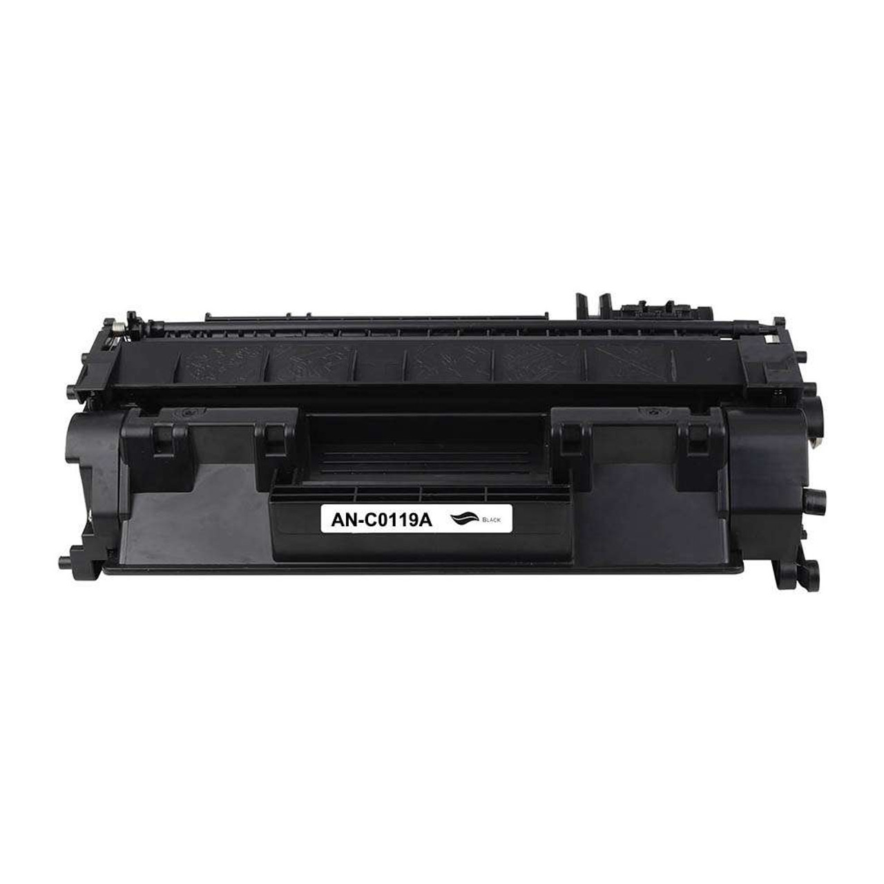 Canon 119 Compatible Toner Cartridge, Black, 2.1K Yield