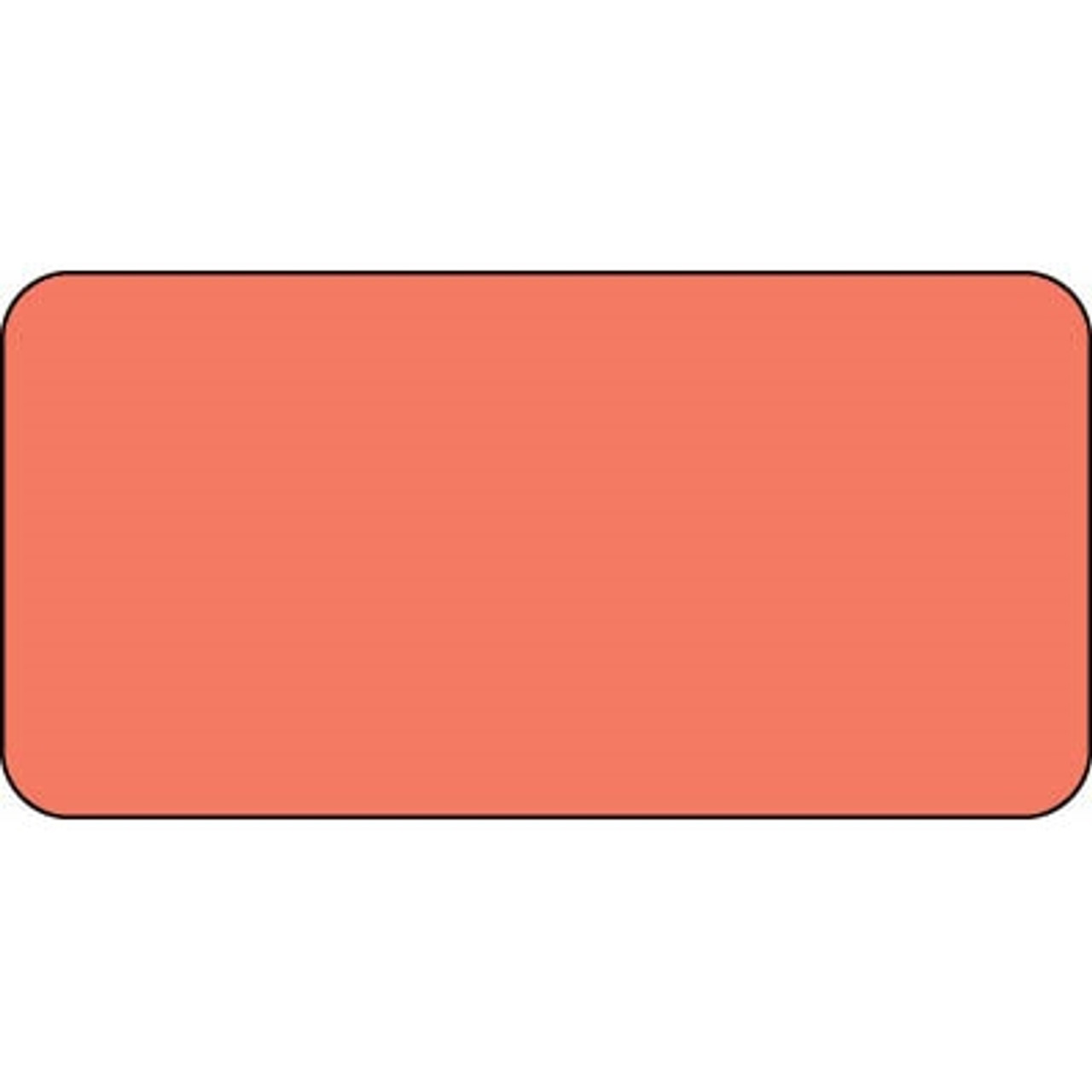 Smead CC Label Pink (250/Roll)