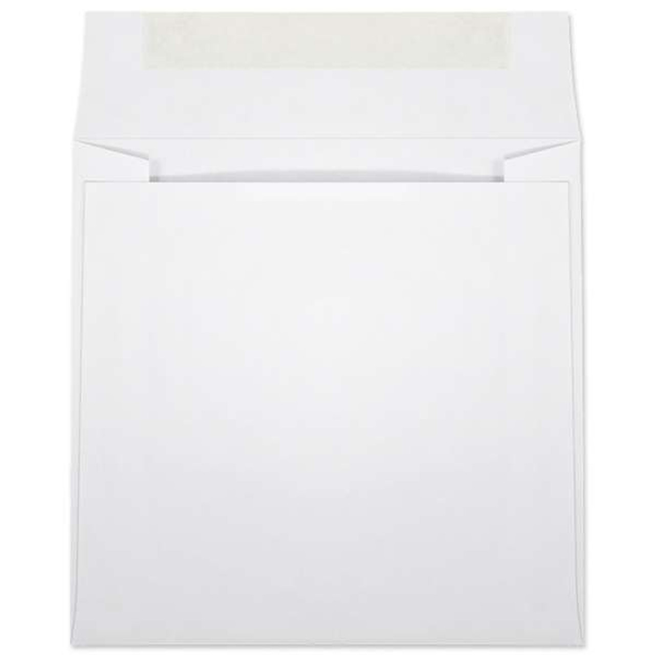 Square Announcement Envelope (6x6) 5217