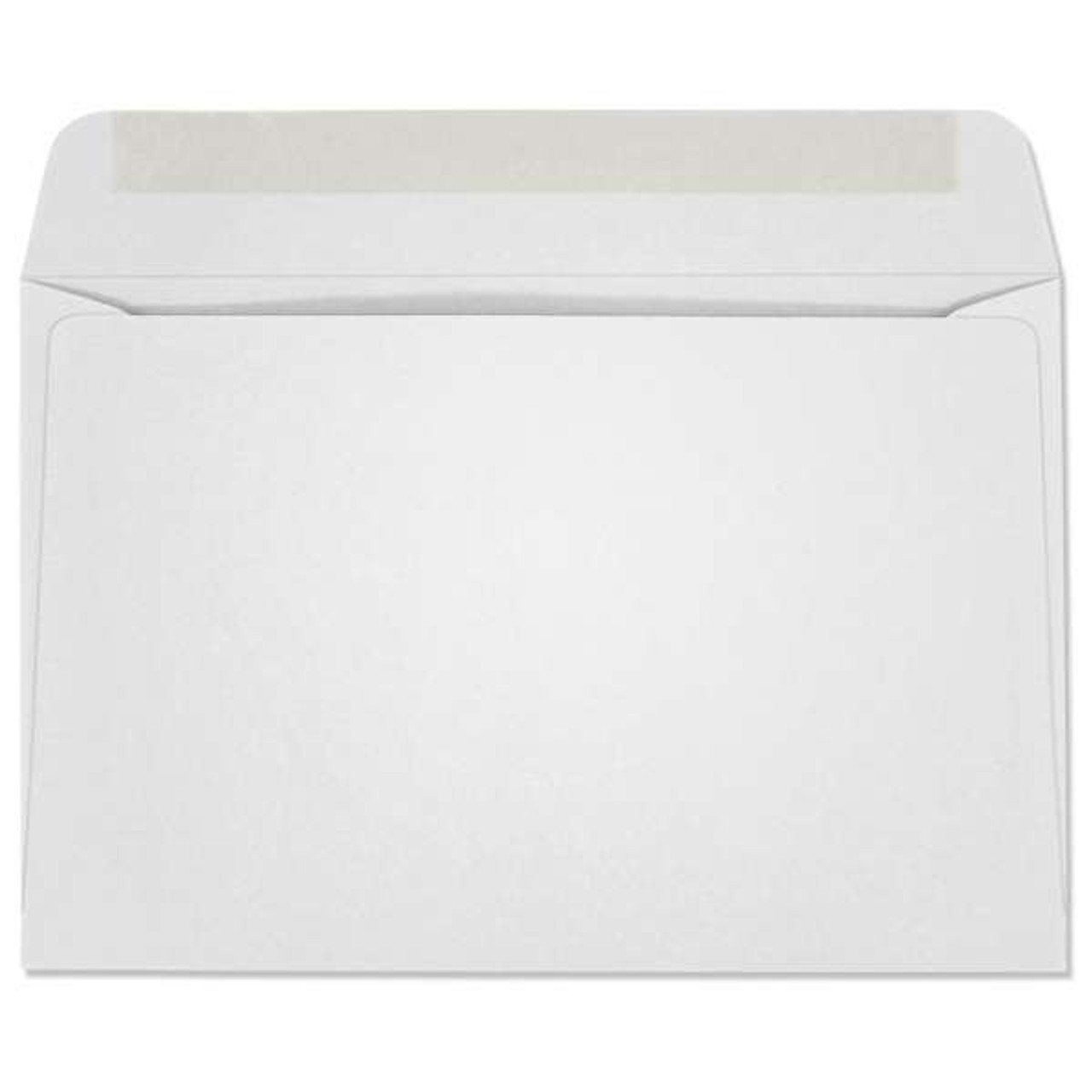 Prism Open Side Booklet (6x9 Envelope) 7386